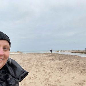 Meet your Posher, Natalie